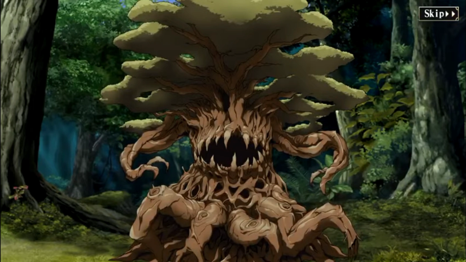 Predatory Plant Overlord Wiki Fandom