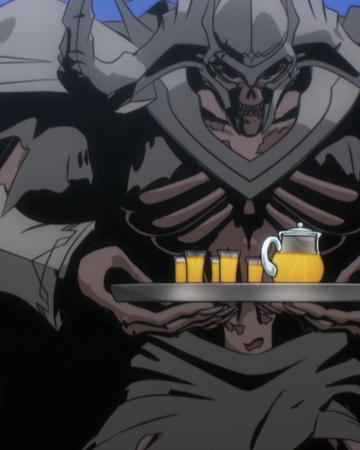 Orange Juice Overlord Wiki Fandom