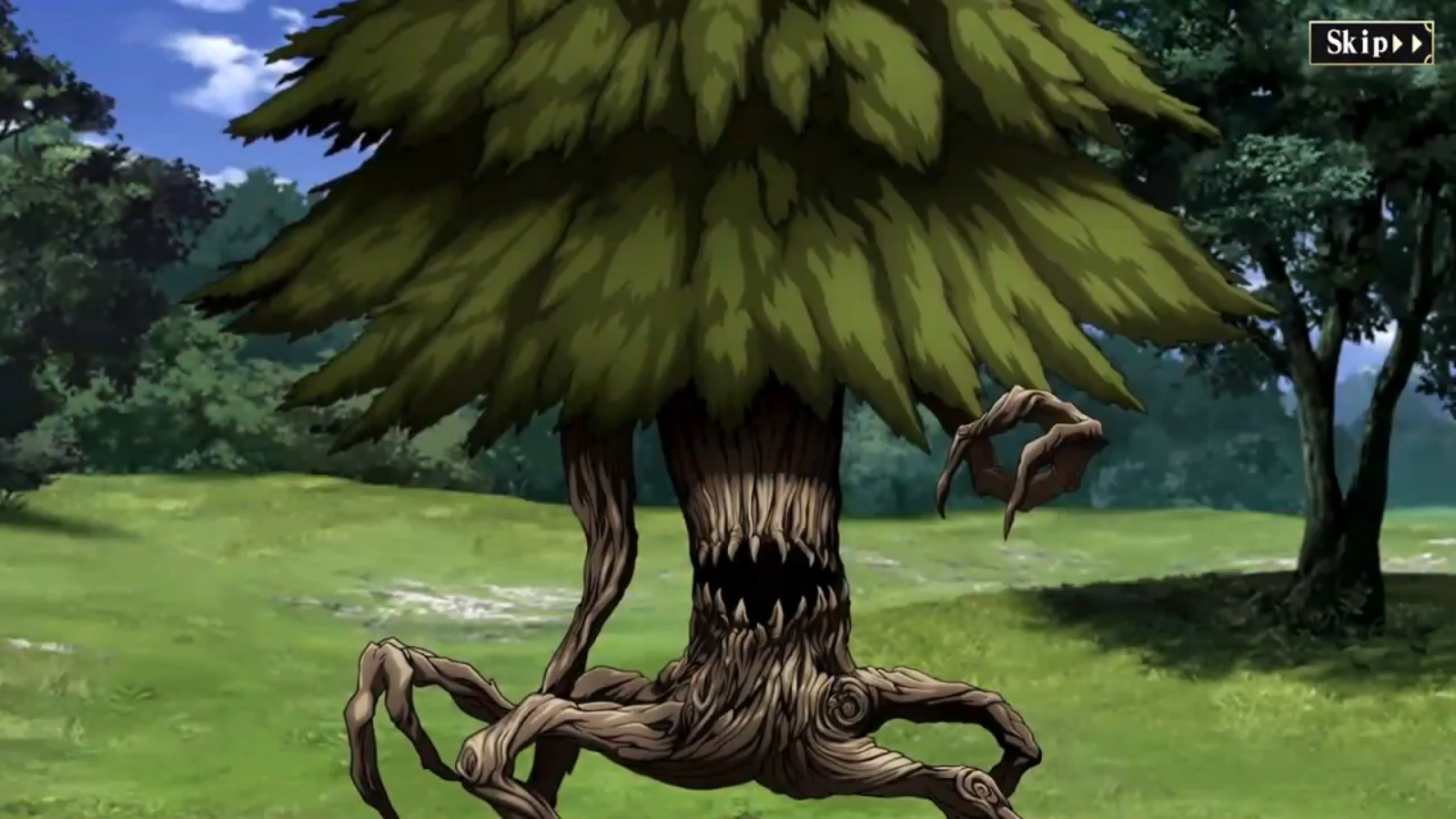 Enhanced Treant | Overlord Wiki | Fandom