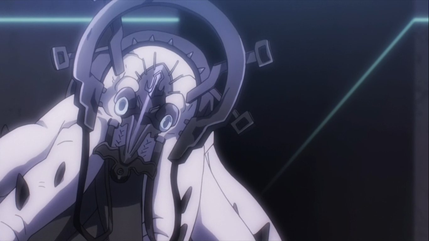 Image - Overlord EP11 054.png | Overlord Wiki | FANDOM powered by Wikia