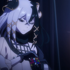 Zesshi Zetsumei Overlord Wiki Fandom
