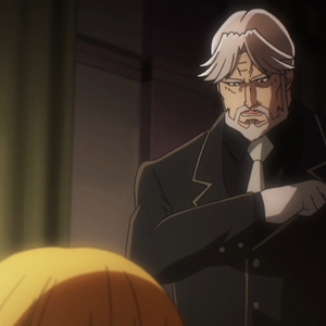 Sebas Tian Overlord Wiki Fandom