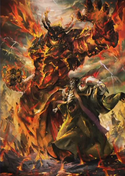 Get Wallpaper Overlord Volume 13 Overlord Wiki Fandom For iPhone Free