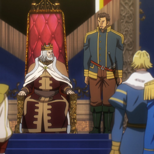 Wallpaper Ramposa Iii Overlord Wiki Fandom HD