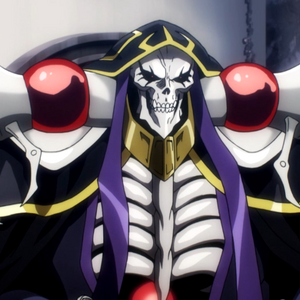 Get Wallpaper Ainz Ooal Gown Overlord Wiki Fandom Free