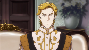 Six Great Nobles Overlord Wiki Fandom