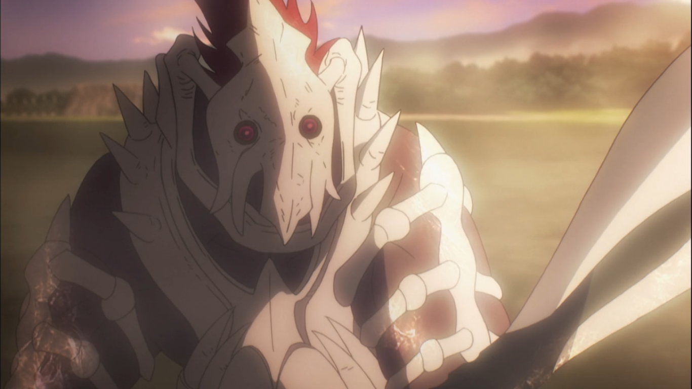 overlord raising hell armor overlord raising hell armor