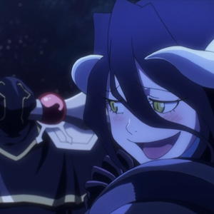 Albedo Overlord Wiki Fandom