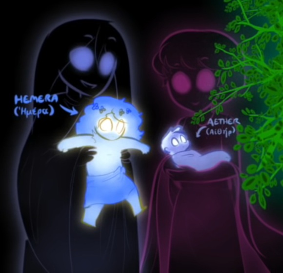 nyx and hemera nyx and hemera