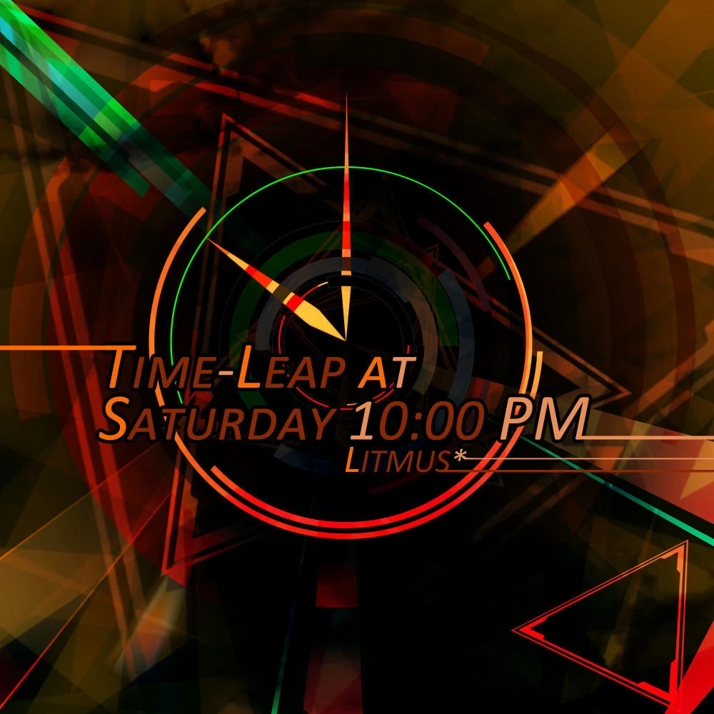 ReTimeLeap at Saturday 1000 PM OverRapid Wiki Fandom