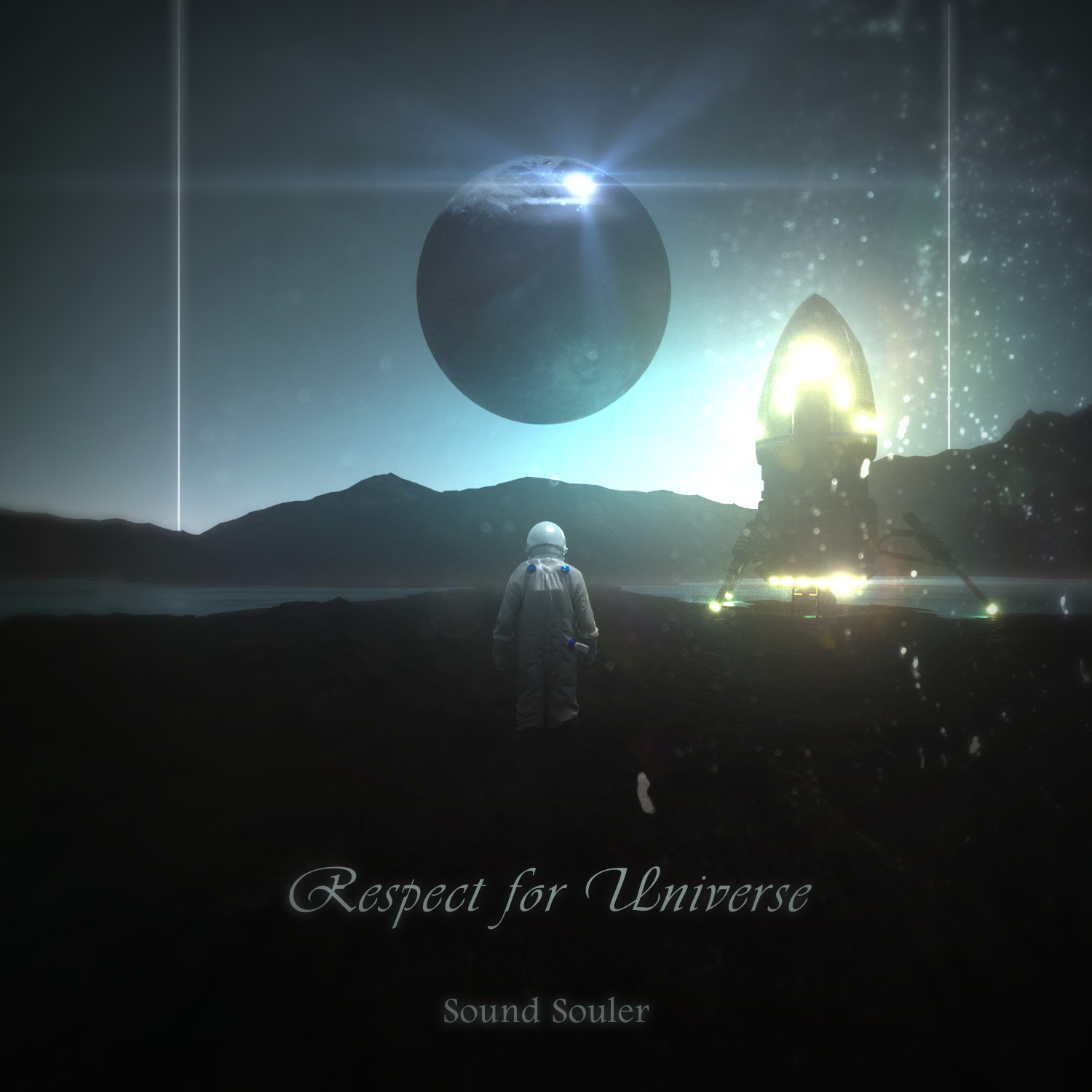 Respect for Universe | OverRapid Wiki | Fandom