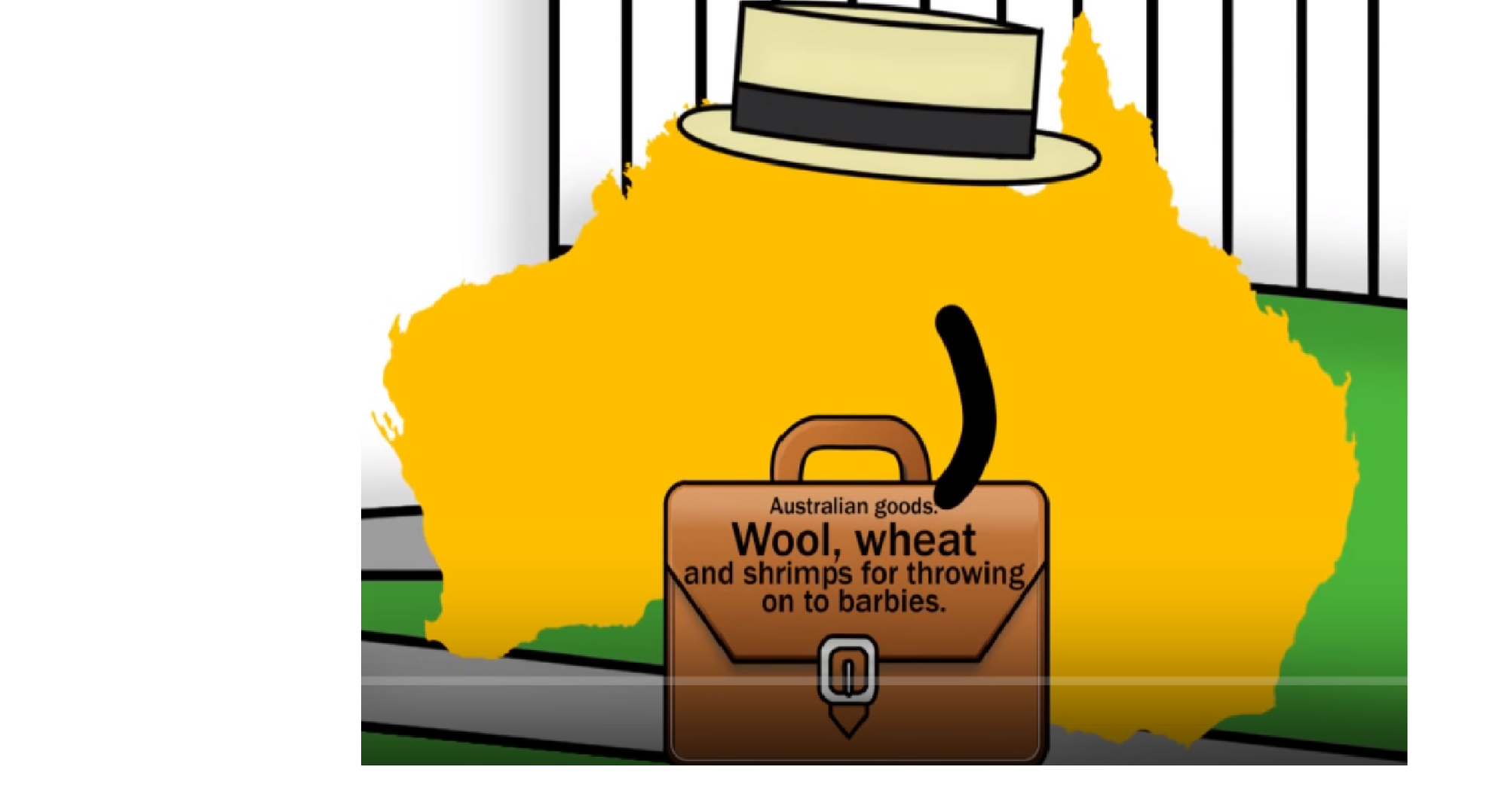 Australia Oversimplified Wiki Fandom Australia Oversimplified Wiki Fandom