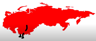 Soviet Union | OverSimplified Wiki | Fandom