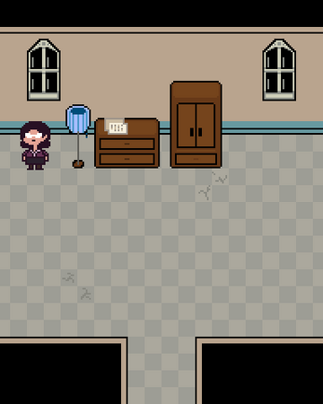 Old Hospital Overtime An Undertale X Tf2 Crossover Wiki Fandom
