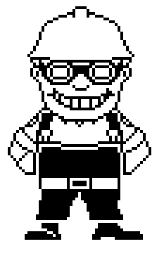 dell overtime an undertale x tf2 crossover wiki fandom powered