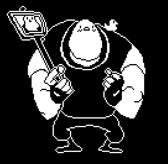 greater birb overtime an undertale x tf2 crossover wiki fandom