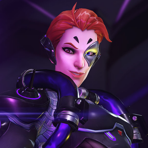 Moira, Wiki Overwatch