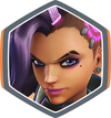 Sombra Ikona