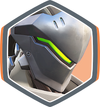 Genji Ikona