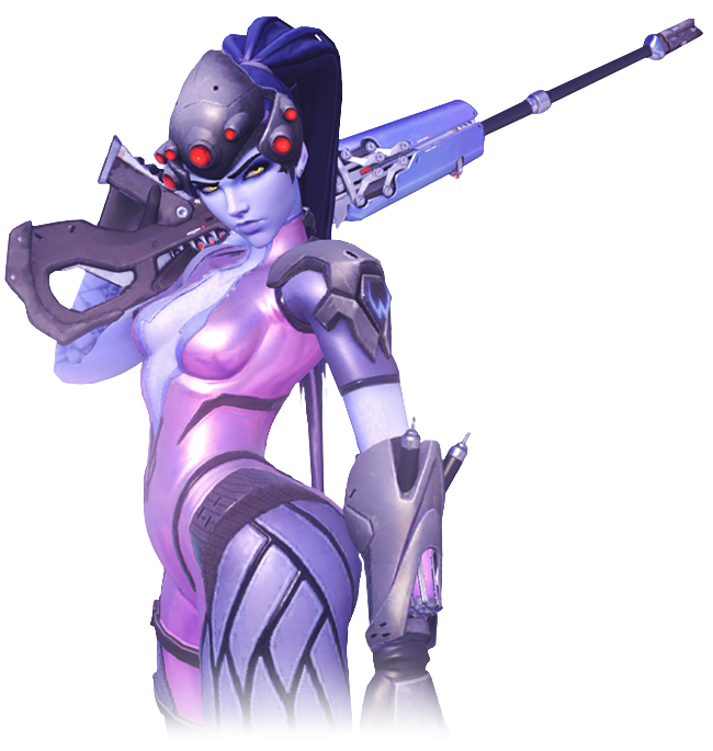 Widowmaker