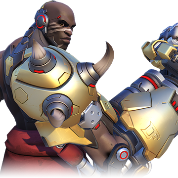 Doomfist Overwatch Wiki Fandom