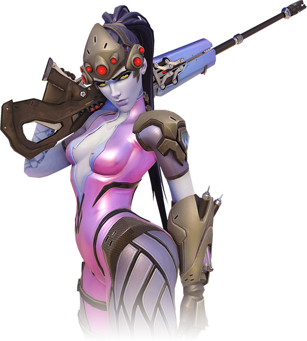 widowmaker overwatch wiki fandom