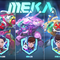 Meka Overwatch Wiki Fandom