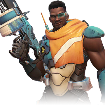 Baptiste Overwatch Wiki Fandom