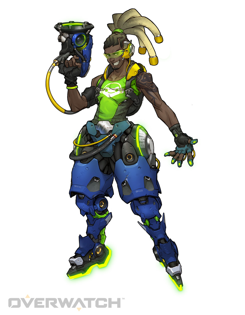 free download lucio overwatch 2