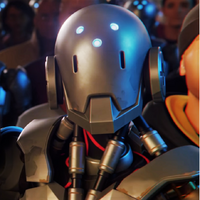 Omnics Overwatch Wiki Fandom
