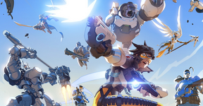 overwatch wiki fandom powered by wikia