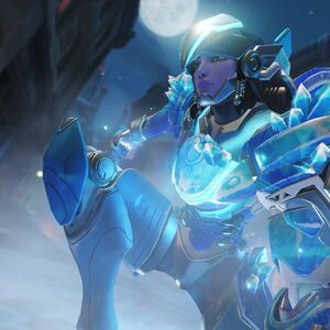 Winter Wonderland Overwatch Wiki Fandom