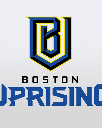 Boston Uprising Overwatch Wiki Fandom