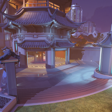 マップ Overwatch オーバーウォッチウィキア Fandom