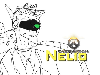 Create A New Hero Overwatch Wiki Fandom Powered By Wikia