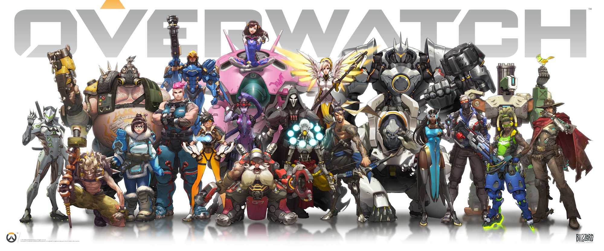 overwatch has been released in 3 editions overwatchtm overwatch game of the year edition and overwatch collectors edition a limited edition