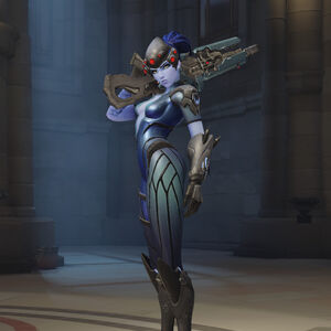 ウィドウメイカー Overwatch オーバーウォッチウィキア Fandom