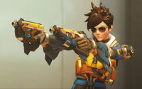Origins SlipstreamTracer 002