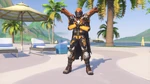Reaper summergames biker