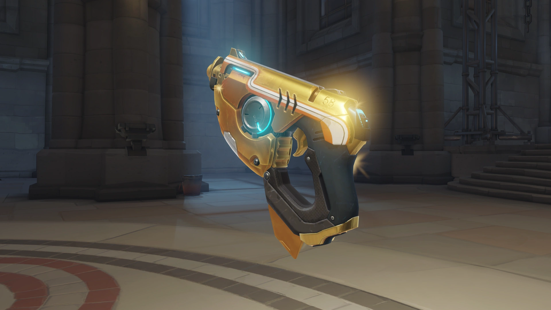 Image Tracer slipstream golden pulsepistols.png Overwatch Wiki