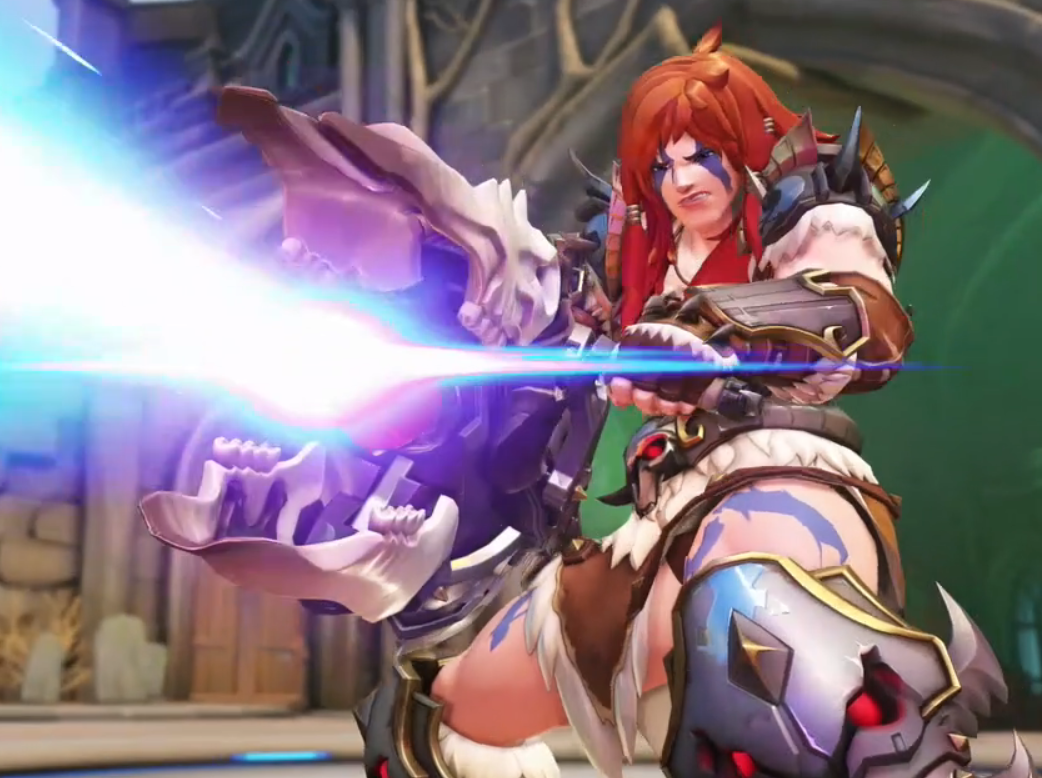 Image Zarya Barbarian skin.png Overwatch Wiki FANDOM powered by