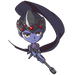 CuteSprayAvatars-Widowmaker