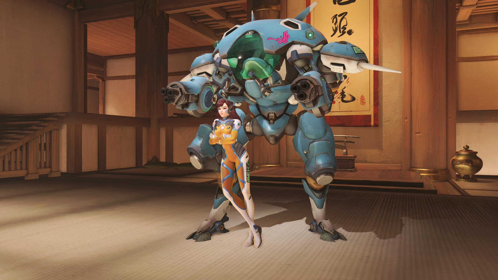 Image DVa blueberry.png Overwatch Wiki FANDOM powered by Wikia