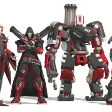 Toronto Defiant Overwatch Wiki Fandom