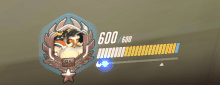 Health Lucio overheal