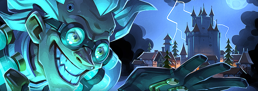 The Return of Junkenstein | Overwatch Wiki | FANDOM powered by Wikia