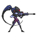 Widowmaker pixel