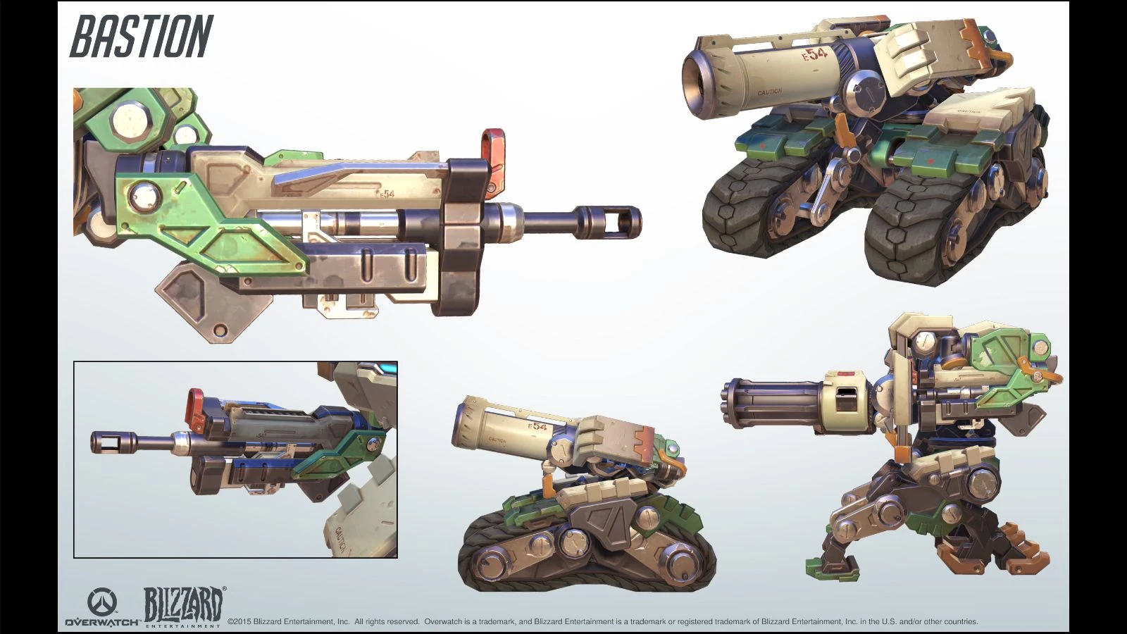 Image Bastion Reference 3.jpg Overwatch Wiki FANDOM powered by Wikia