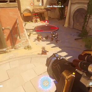 Overwatch オーバーウォッチウィキア Fandom