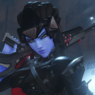 Widowmaker Overwatch Wiki Fandom Powered By Wikia